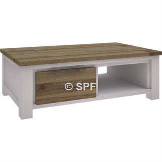 Fantail Coffee Table